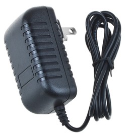 PKPOWER AC Adapter Replacement for Homedics BKP-112-THP Back Thera-P Massager Power Supply Charger