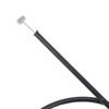 Hood Latch Release Cable Steel Wire High Strength FSE000041 Replacement