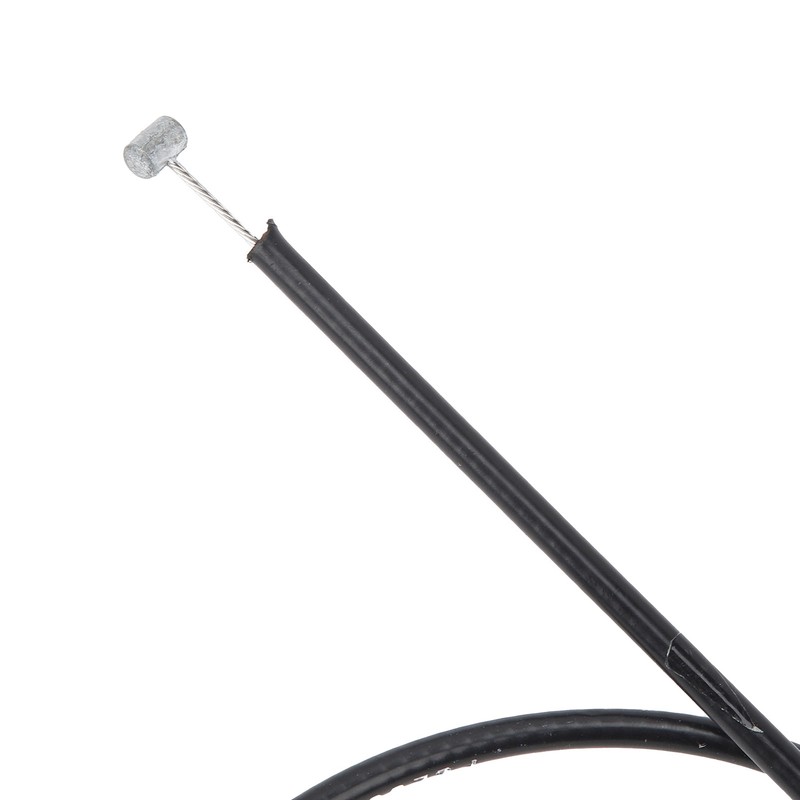 Hood Latch Release Cable Steel Wire High Strength FSE000041 Replacement