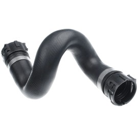 Radiator Hose Cooling Water Right Upper for X5 E70 3.0 Si SUV 2006-2008 17127537108