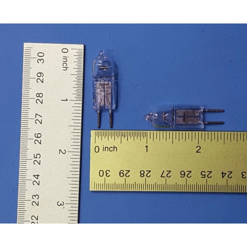 OSRAM BW.64440, OSRAM, REPLACEMENT BULB FOR BULBWORKS, 50W, 12V