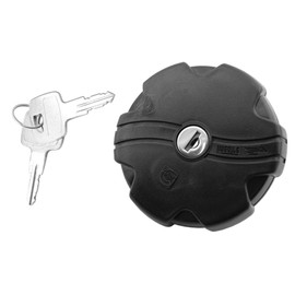 Fuel cap Yamaha XT600 87-89/XT600Z/DT125R