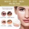 Parches Microagujas Nano Ojos