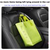 UGpine Car Universal Hooks Car Hidden Creative Headrest Seat Back