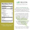 Beleon Goods For Life Té Verde Matcha En Polvo, 8