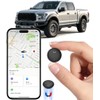 Mini Magnetic GPS Tracker for Real-Time Vehicle Tracking