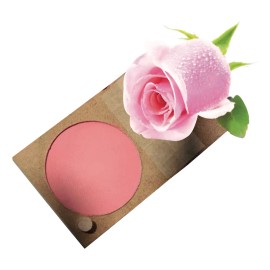Rubor De Rosas - Cosmético Vegetal Rosas