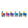 No Spill Bubble Tumbler Minis Party Favour 12 Pack -