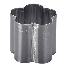 Endoshoji BPT15005 Vegetable Cutter, Silver No.5, Commercial Use, Putty Pull, Plum