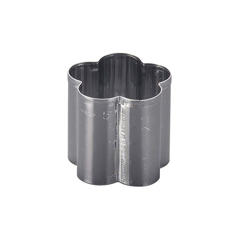 Endoshoji BPT15005 Vegetable Cutter, Silver No.5, Commercial Use, Putty Pull,