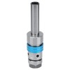 HAOX Telescopic Tappings Toolholder, ER20 Floating Tapping Chuck Holder Straight