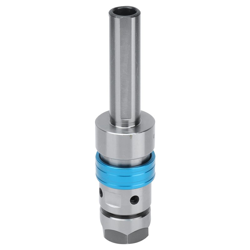 HAOX Telescopic Tappings Toolholder, ER20 Floating Tapping Chuck Holder Straight