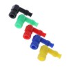 Xuniu High Performance Spark Plug Cap for 50cc 110cc 125cc