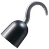 Rubies Unisex Plastic Pirate Hand Hook Costume Accessory for Themed