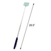 ASR Outdoor - Anti Slip Telescopic Fly Swatter - Durable