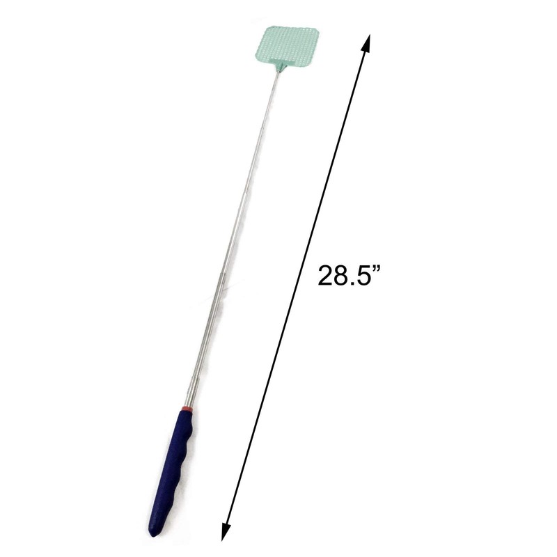 ASR Outdoor - Anti Slip Telescopic Fly Swatter - Durable
