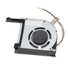 Laptop Cooling Fan 4 Pin Replacement Cooling Fan for ASUS