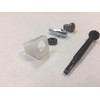 (KIT 3）CHAIN BAR TENSIONER ADJUSTER Kit Set Assembly For ECHO