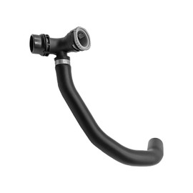 Radiator Coolant Water Return Hose Pipe Fit for Volvo V70 S60 S80 XC60 XC70 XC90 2007 2008 2009 2010 2011 2012 2013 Replace 30774513