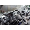 MSA Palm Knob Steering Aid Lorry Truck Van Car Auto
