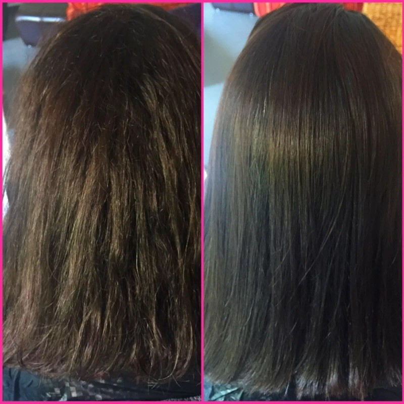 Sheló Nabel 2 Tratamiento Restaurador Fortalece Cabello Revitaliza