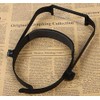 Jewelry Loupes Head Mounted Magnifying Glass Reading Magnifier Glasses Hands