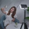 Universal Ulanzi VL200 LED Video Light Recharagble Makeup Lighting Phone