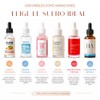 Serum Facial Ácido Hialurónico y Centella Asiática | Hidratación (AH+Centella)