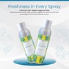 Expressive scent Room Spray Air Freshener - Long Lasting Jasmine