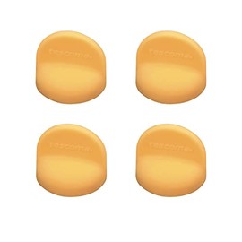 Tescoma 630689 Magnets for Baking Paper DELÍCIA Pack of 4