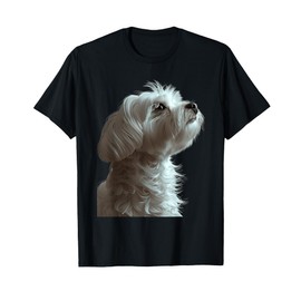 Maltese T-Shirt