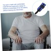Baluue Elderly Mobility Aid Lightweight Walking Transfer Strap for Seniors