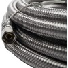 Supplying Demand 04-90220SS-LF 20 Foot Stainless Steel Braided Water Line