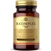 Solgar Vitamin B-Complex 50 High Potency - Supports Mental Performance