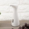 200ml Touchless Automatic Sensor Foam Soap Lotion Dispenser Kitchen Bathroom