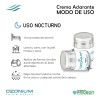 Crema Aclarante Ozonizada Ozonium Ozon001