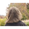 Pyramid Premium Head Net for Midge/Mosquito in Green
