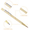 1Pcs Pocket Scriber Pen Portable Carbide Tipped Scriber Engraving Tool