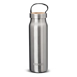 Primus Unisex - Adult Klunken Thermal Flask, Stainless Steel, 0.5 L