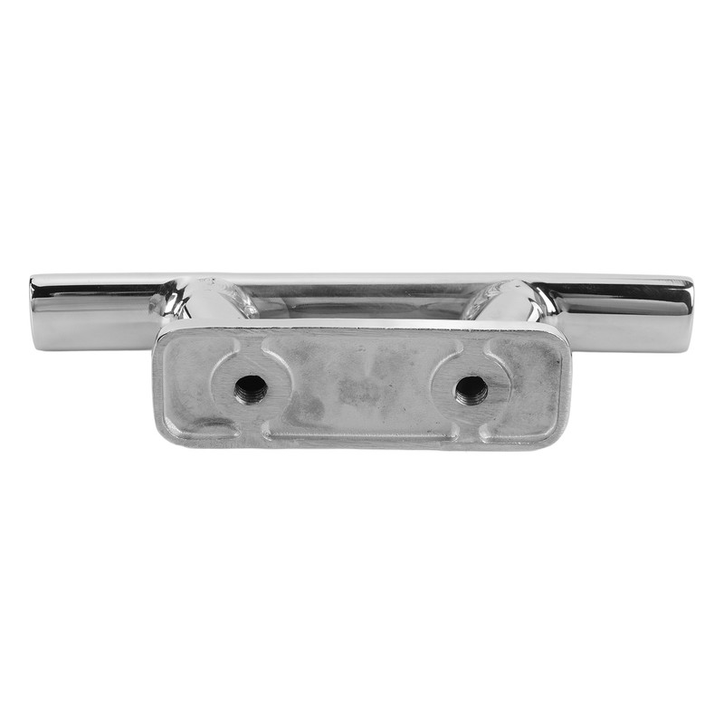 Boat Dock Cleats Professional Hollow Design 316 Stainless Steel Dock