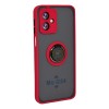 Funda Para Moto G54 5g + Mica Protector Reforzado Case