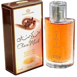 CHOCO MUSK Perfume (unisex) By al rehab 1.7oz(50ml)