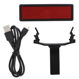 Special LED Display Screen Freely Compile Bluetooth Confession Idea Show Different Images for DJI for Mavic Mini