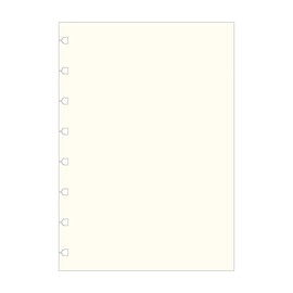 Filofax 152023 Refill Paper 150 x 210 mm (A5)
