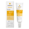 Repaskin Sesderma 50ml Bloqueador Solar Tacto Seda