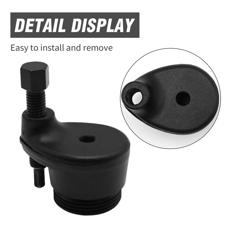 Hoypeyfiy Belt Changing Tool 708200720 Replacement for Can-Am Maverick X3