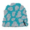 ecomoco Mocomo Core Animal Cap 5. Giraff-blue MOACA-05