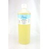 The Soapery Castor Oil Organic Cold Pressed 1 litre -