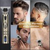 XkuiHF Hair Clipper for Man-Haidao (Haidao)