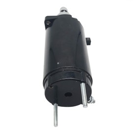 JETUNIT Starter Motors for Mercury 10-Tooth Drive Gear Outboard ARCO 5374 65 80 85 HP 50-57867 58788A3 31976 37274A4 45822 48643A1 57867A1 67341 4-Cyl